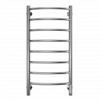 Электрический полотенцесушитель Классик П8 400х850  4670078531346 Terminus фото в интернет-магазине Русалия