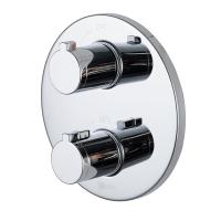 Смеситель Lemark Yeti для душа встраиваемый (LM7823C) фото в интернет-магазине Русалия