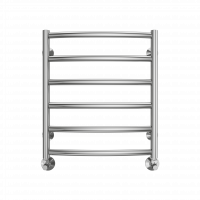 Водяной полотенцесушитель Атланта+ П6 500х600 4670078529985 Terminus фото в интернет-магазине Русалия