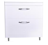 Комплект мебели Каре 80 Люкс напольная Style Line фото в интернет-магазине Русалия