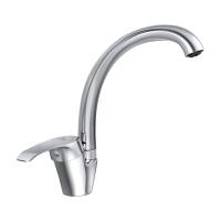Смеситель Славен для кухни Город К (СЛ-ОД-К22) фото в интернет-магазине Русалия