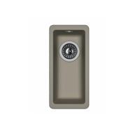 Кухонная мойка Florentina ВЕГА 22.300.00160.307, серый шёлк фото в интернет-магазине Русалия