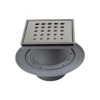 Точечный трап Pestan Confluo Standard 15х15 Drops Mask (13000075) фото в интернет-магазине Русалия