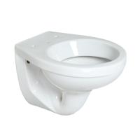 Унитаз подвесной Kolo Idol M13100000 без сиденья фото в интернет-магазине Русалия