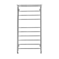 Водяной полотенцесушитель Медея сп П10 500х1000, хром Domoterm фото в интернет-магазине Русалия