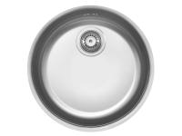 Кухонная мойка UKINOX Модерн MOP420 -GT8C, 42*42 фото в интернет-магазине Русалия