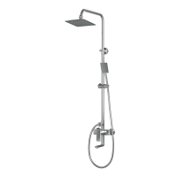 Душевая система RUSH Bruny (BR4335-40) фото в интернет-магазине Русалия