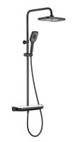 Душевая система Savol (SK-H3445H) фото в интернет-магазине Русалия