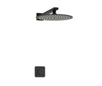 A5251.219.258 Встраиваемый комплект для душа с верхней душевой насадкой Wasserkraft фото в интернет-магазине Русалия