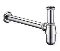 A071 Сифон для раковины Wasserkraft фото в интернет-магазине Русалия