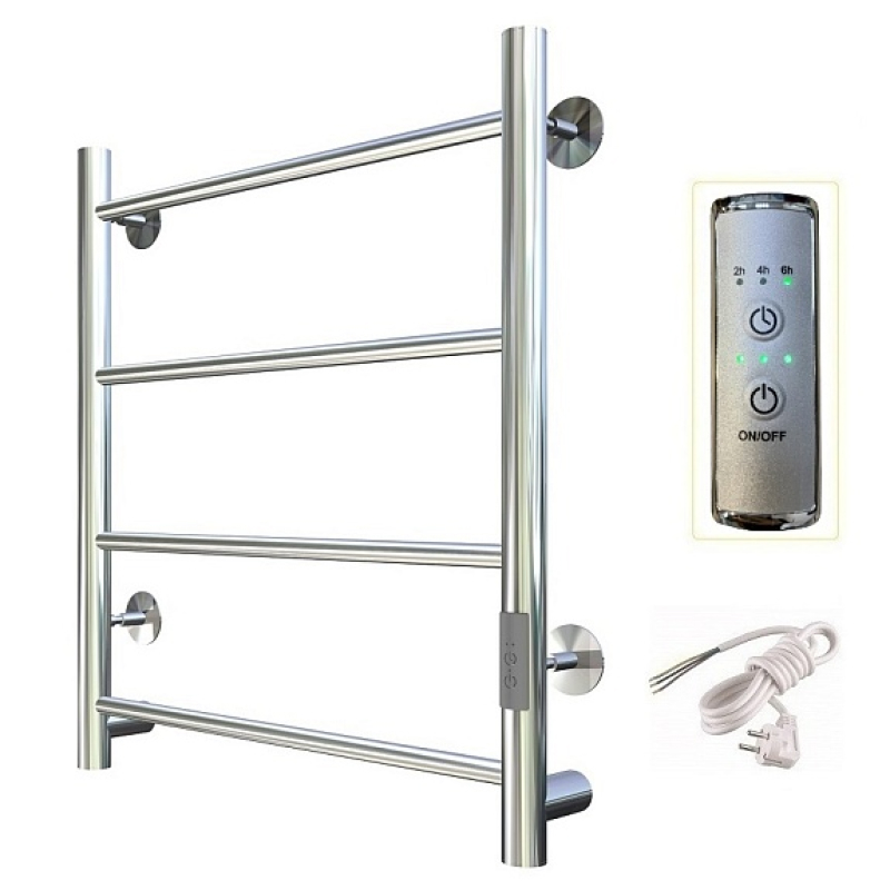 Полотенцесушитель электрический (лесенка) Тругор Аспект Пэк сп 1 60х40 см АспектПэксп1/6040 32