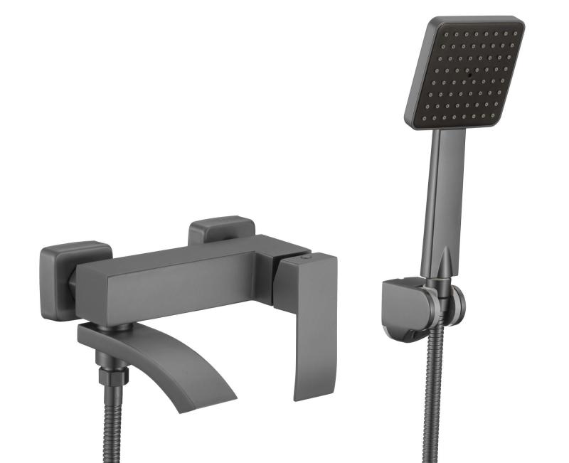 Смеситель Fmark для ванны и душа (FS8624-1Q)