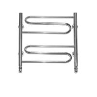 Водяной полотенцесушитель Офелия П6 500x500, хром Domoterm фото в интернет-магазине Русалия