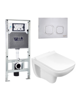 Комплект AMBERG 506 ST + KEHLBACH 004 GL-WT + AMBERG RD-MT CR WeltWasser фото в интернет-магазине Русалия