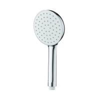 Лейка для душа Splenka S450.09, хром фото в интернет-магазине Русалия