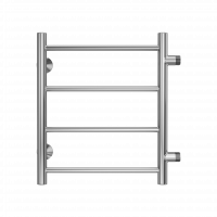 Водяной полотенцесушитель Аврора П4 400х500 бп320 4670078529855 Terminus фото в интернет-магазине Русалия