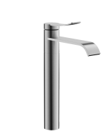 Смеситель для раковины BELZ сатин (B11812-1) фото в интернет-магазине Русалия