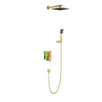 Душевая система скрытого монтажа Timo Selene (SX-2069/17SM) фото в интернет-магазине Русалия