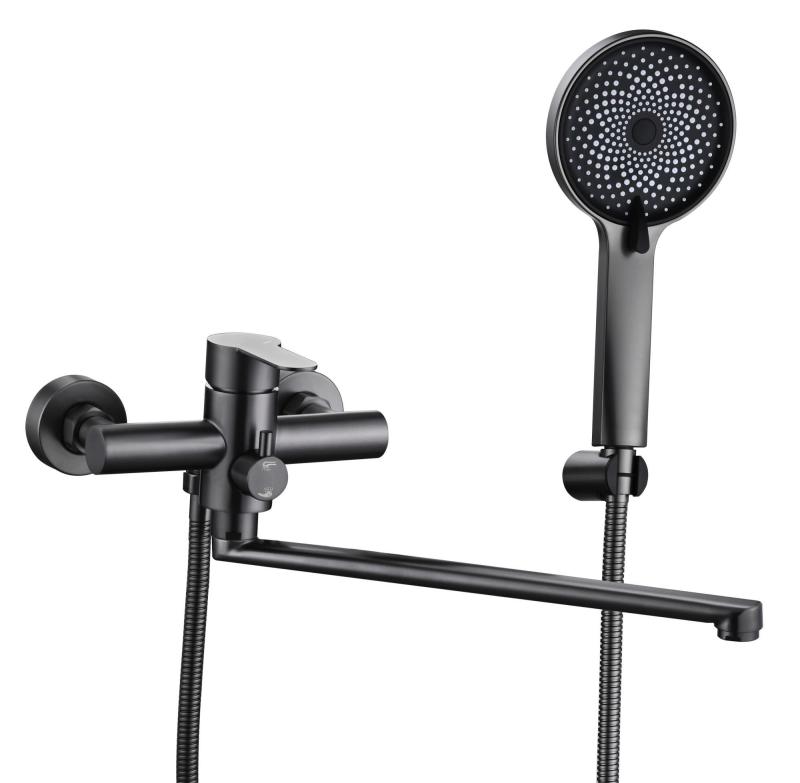 Смеситель для ванны Fmark (FS8225Q)