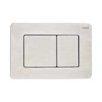 Клавиша CTESI Steel (нерж. сталь) фото в интернет-магазине Русалия