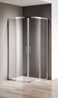 Душевой уголок CEZARES MOMENTO-R-2-90-C-Cr фото в интернет-магазине Русалия