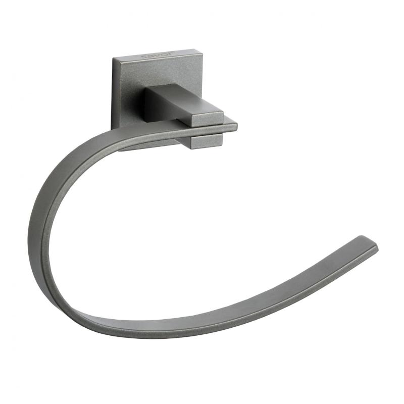 Полотенцедержатель Savol S-06563Q, графит