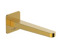 A308 Настенный излив для ванны Wasserkraft фото в интернет-магазине Русалия