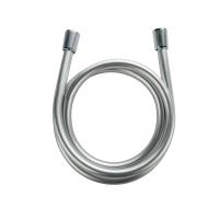 Шланг для душа в силиконовой оплётке 1200 мм WONZON & WOGHAND, Хром (WW-RG01-1200-CR) фото в интернет-магазине Русалия