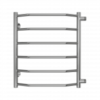 Водяной полотенцесушитель Виктория П6 500х600 бп500 4670078530073 Terminus фото в интернет-магазине Русалия