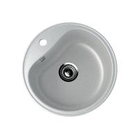 Кухонная мойка Ulgran U-100-310, серый фото в интернет-магазине Русалия