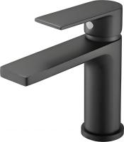 Смеситель для раковины BELZ черный (B10678-7) фото в интернет-магазине Русалия