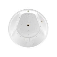 Гидромассажная ванна EXCELLENT Great Arc 160 "NANO" (золото) WAEX.GRE16.NANO.GL фото в интернет-магазине Русалия