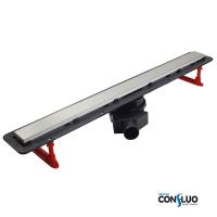 Душевой лоток Pestan 650 Frameless Line White Glass (13701213) фото в интернет-магазине Русалия