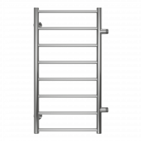 Водяной полотенцесушитель Аврора П8 400х800 бп500 4670078529909 Terminus фото в интернет-магазине Русалия