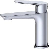 Смеситель для раковины Grocenberg GB2033CR, хром фото в интернет-магазине Русалия