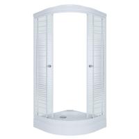Душевой уголок Полосы 90*90 А (3 места+сифон D90) Тритон Щ0000061805 фото в интернет-магазине Русалия Душевой уголок Полосы 90*90 А (3 места+сифон D90) Тритон Щ0000061805 фото в интернет-магазине Русалия