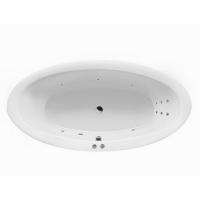 Гидромассажная ванна EXCELLENT Lumina 190x95 "LINE" (хром) WAEX.LUM19.LINE.CR фото в интернет-магазине Русалия