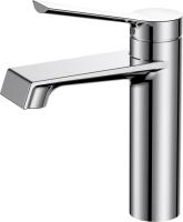 Смеситель для раковины D&K Bayern.Bamberg хром (DA1552101) фото в интернет-магазине Русалия