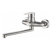 Смеситель для ванны Haiba (HB60801-2) фото в интернет-магазине Русалия