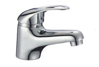 Смеситель для раковины Fmark (FM1003) фото в интернет-магазине Русалия