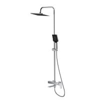 Тропическая душевая система RUSH  (ST4235-90) фото в интернет-магазине Русалия