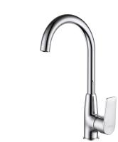 Смеситель для кухни DK Rhein.Lessing (DA1322441) фото в интернет-магазине Русалия