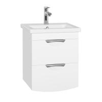 Комплект мебели для ванной Жасмин-2 50 Style Line фото в интернет-магазине Русалия