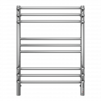 Электрический полотенцесушитель Прато П9 500х700  4670078531506 Terminus фото в интернет-магазине Русалия