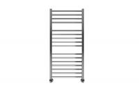 Полотенцесушитель водяной Aquatek (Акватек) Альтаир П16 500х1100 мм  AQ KK1611CH фото в интернет-магазине Русалия