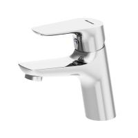 770210001 Jupiter, смеситель для умывальника, хром фото в интернет-магазине Русалия