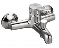 D2010000 Optima смеситель для ванны и душа фото в интернет-магазине Русалия