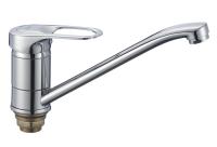 Смеситель Fmark для кухонной мойки (FM4904) фото в интернет-магазине Русалия