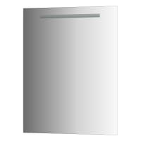 Зеркало настенное со встроенным LED-светильником Ledline EVOFORM 60x75 см, BY 2103 фото в интернет-магазине Русалия