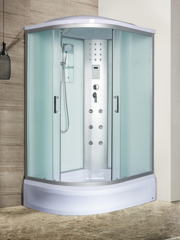 Душевая кабина DUNAY 120/90/24 R MT 120*90*210 10000003129 River